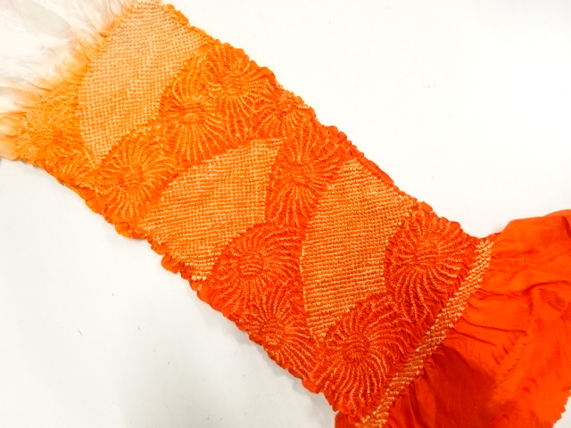 Japanese Kimono / Accessories Silk